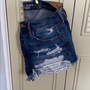 American Eagle Shorts